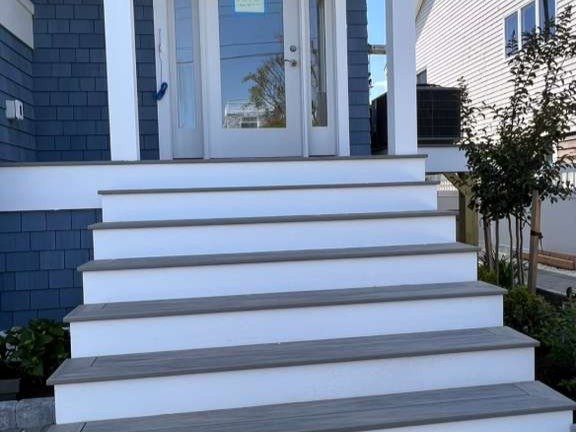 On Time General Contractor LLC